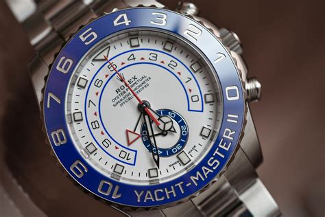 prezzo orologio rolex yacht-master 2|Rolex Yacht‑Master .